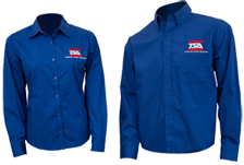 TSA Shirts